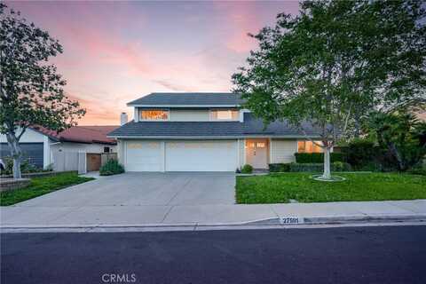27591 Cenajo, Mission Viejo, CA 92691