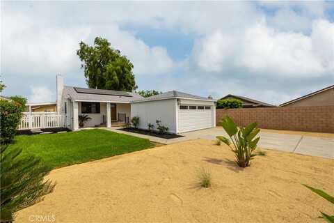 4816 Baca Avenue, Irwindale, CA 91706