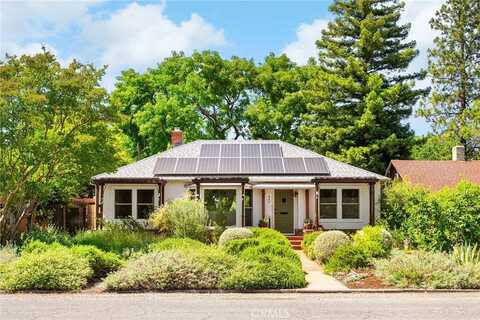 466 E 2nd Avenue, Chico, CA 95926