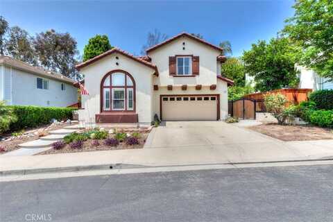 11 Lark Drive, Rancho Santa Margarita, CA 92688