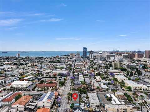 601 Olive Avenue, Long Beach, CA 90802
