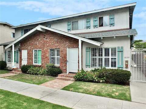 1039 E Appleton Street, Long Beach, CA 90802