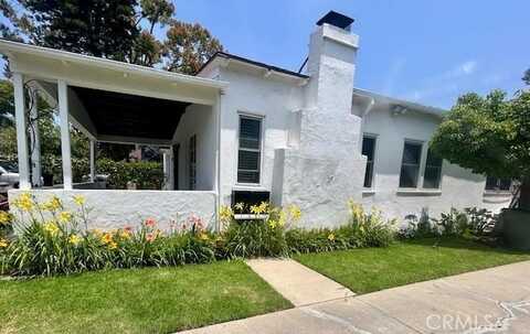 1236 N Fuller Avenue, West Hollywood, CA 90046