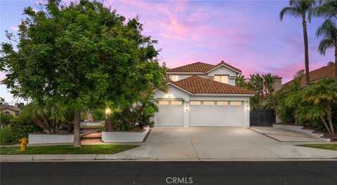 950 Chantel Drive, Corona, CA 92879