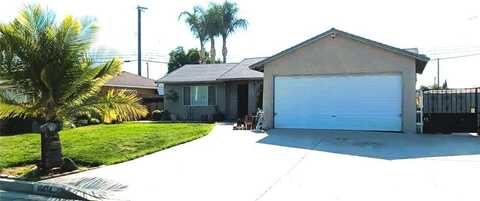16614 Samgerry Drive, Valinda, CA 91744