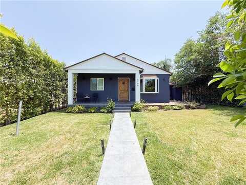 5708 Lindley Avenue, Encino, CA 91316