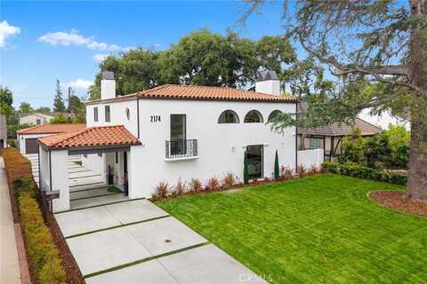 2174 Melville Drive, San Marino, CA 91108