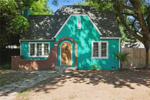 915 Poplar Street, Chico, CA 95928