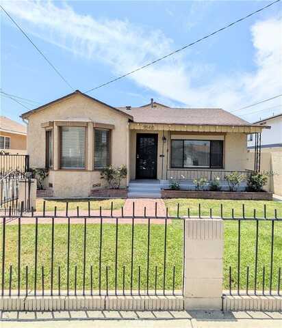 9566 OLIVE Street, Bellflower, CA 90706
