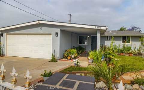 5347 N Banewell Ave, Azusa, CA 91702