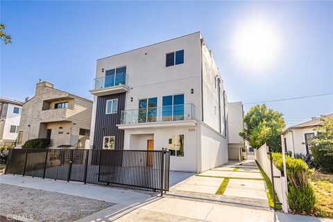5253 Agnes Avenue, Valley Village, CA 91607