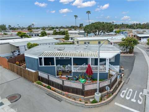 6254 Beachcomber, Long Beach, CA 90803