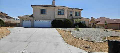 16245 Ridge View Drive, Apple Valley, CA 92307