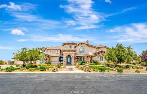 3719 Camino Hermanos, Lancaster, CA 93536
