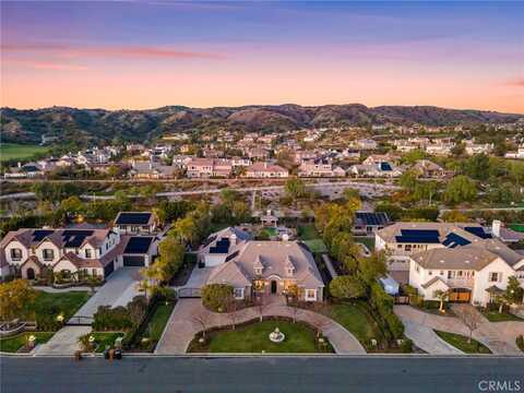 19103 Green Oaks Road, Yorba Linda, CA 92886