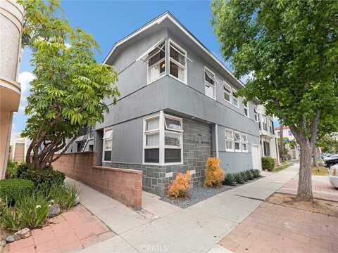 933 E 1st Street, Long Beach, CA 90802