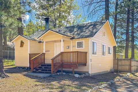 670 Marin Road, Big Bear Lake, CA 92315
