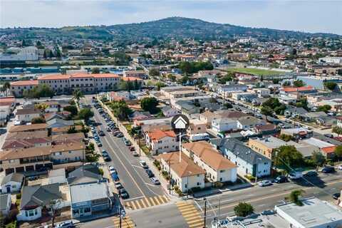 1437 S Gaffey Street, San Pedro, CA 90731