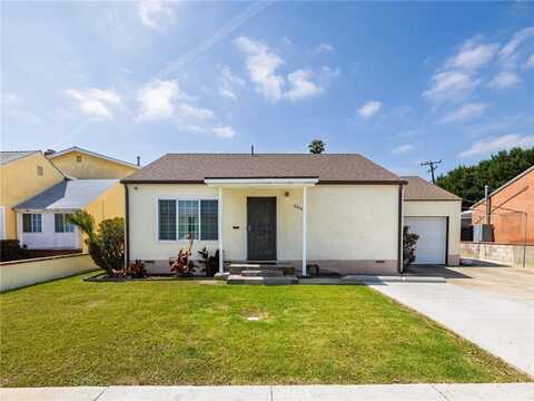 5526 W 118th Place, Hawthorne, CA 90304