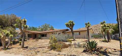 56994 Crestview Drive, Yucca Valley, CA 92284