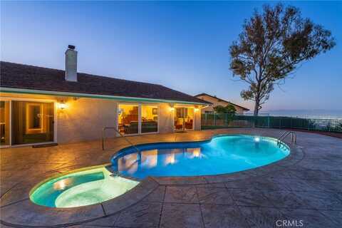 27138 Diamondhead Lane, Rancho Palos Verdes, CA 90275