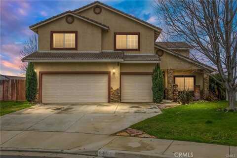 645 Bryce Lane, Beaumont, CA 92223