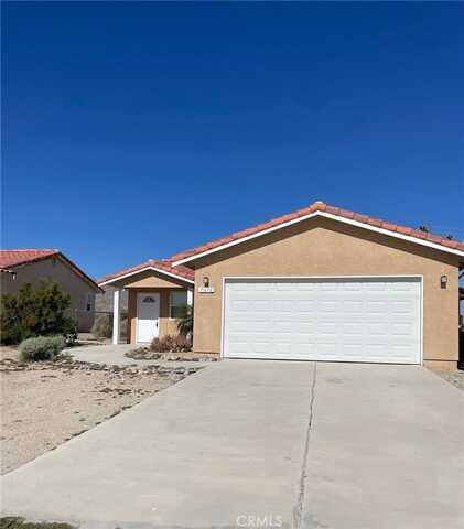 7078 Sheridan Avenue, 29 Palms, CA 92277