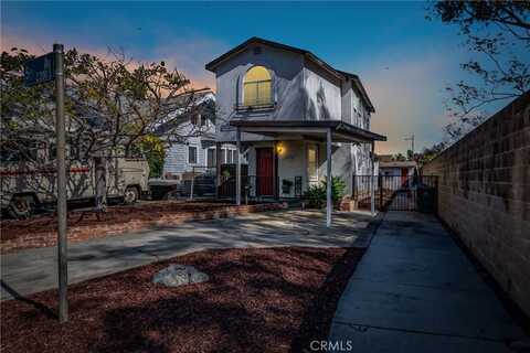 2216 5th Avenue, Los Angeles, CA 90018