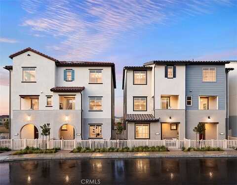 2549 #103 Sprout Lane, Corona, CA 92883