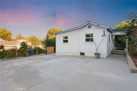 7229 Tegner Drive 7229 1/2, Rosemead, CA 91770