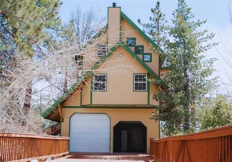 32455 Scandia Drive, Running Springs, CA 92382