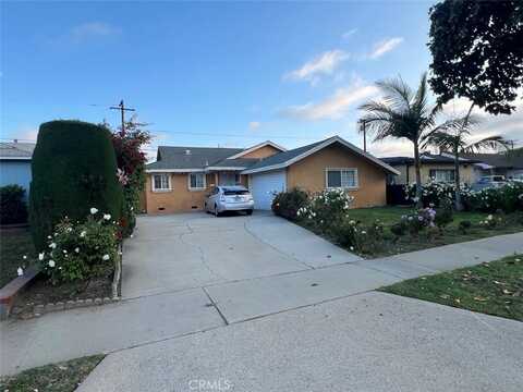 2612 Manhattan Beach Boulevard, Gardena, CA 90249