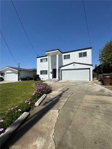 1543 W 124th Street, Los Angeles, CA 90047