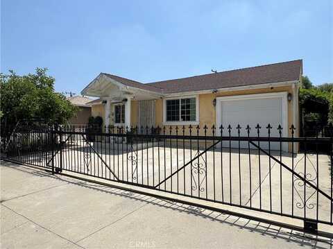 14018 Benbow Street, Baldwin Park, CA 91706