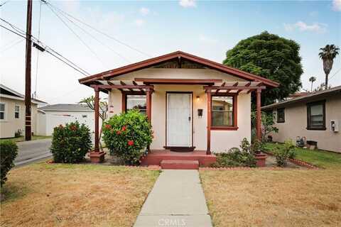 8219 5th Street, Downey, CA 90241