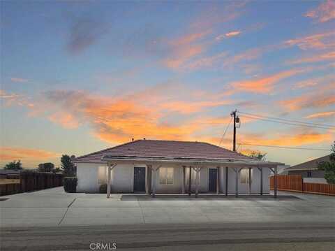 9300 Holly Avenue, California City, CA 93505