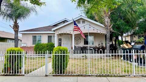 221 N Soldano Avenue, Azusa, CA 91702