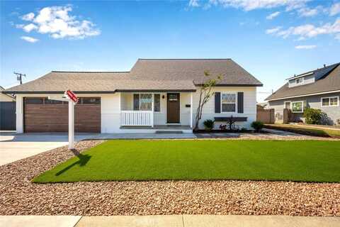 6082 Bannock Road, Westminster, CA 92683