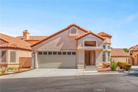 19192 Garcelon Court, Apple Valley, CA 92308
