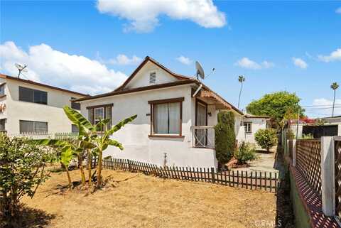 1222 N Virgil Avenue, Los Angeles, CA 90029