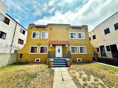 1136 Arapahoe Street, Los Angeles, CA 90006
