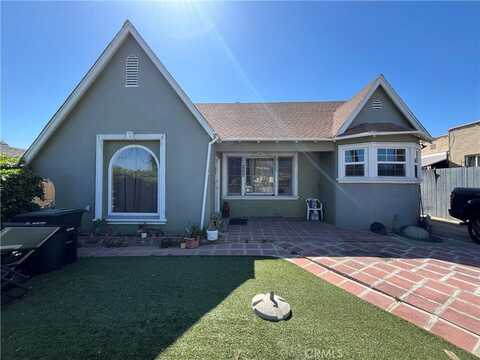 657 S Sadler Avenue, East Los Angeles, CA 90022