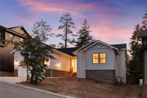 870 Pine Meadow Court, Big Bear Lake, CA 92315