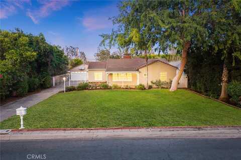 314 S Old Ranch Road, Arcadia, CA 91007