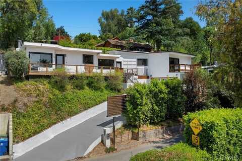 4698 Morro Drive, Woodland Hills, CA 91364
