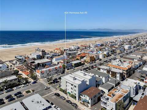 404 Hermosa Avenue, Hermosa Beach, CA 90254