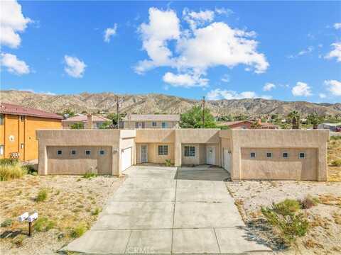 66780 Crescent Drive, Desert Hot Springs, CA 92240