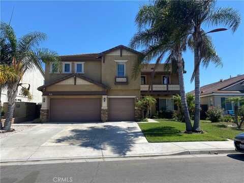 13665 Heatherwood Drive, Eastvale, CA 92880