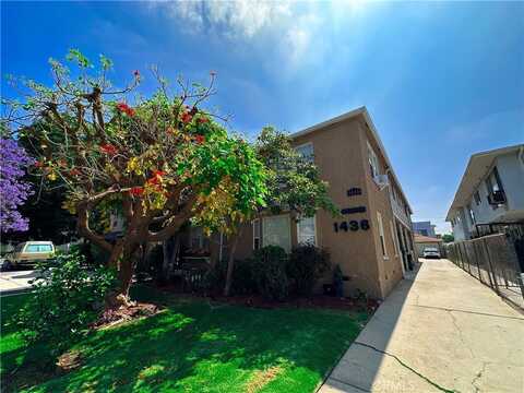 1436 S Holt Avenue, Los Angeles, CA 90035