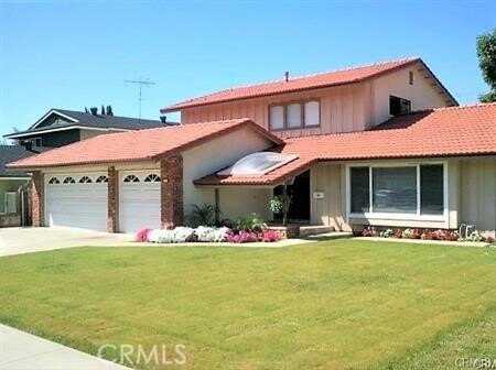 329 Abogado Avenue, Walnut, CA 91789